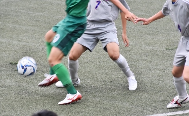 早期回復・スポーツ障害の治療について 早期回復・スポーツ障害の治療について