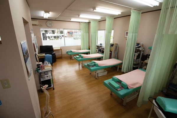 院内様子 院内様子