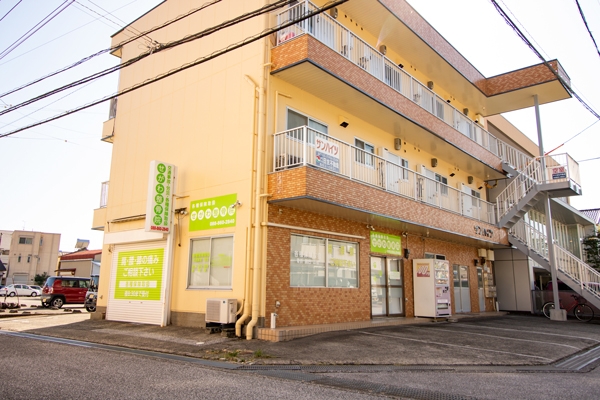 外観 外観